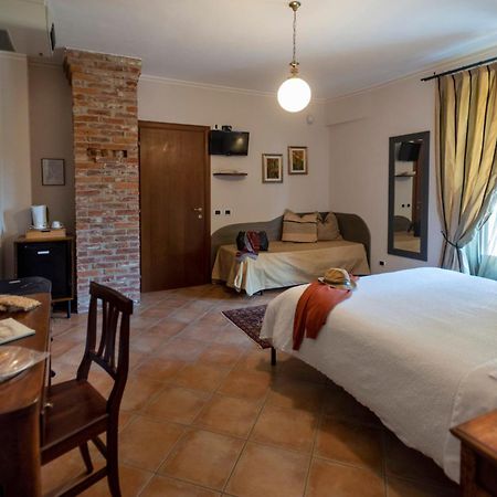 Agriturismo Cascina Monchiero Bra Exteriér fotografie