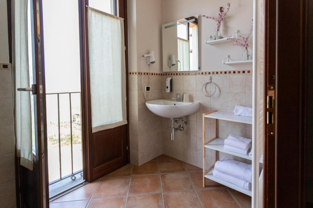 Agriturismo Cascina Monchiero Bra Exteriér fotografie