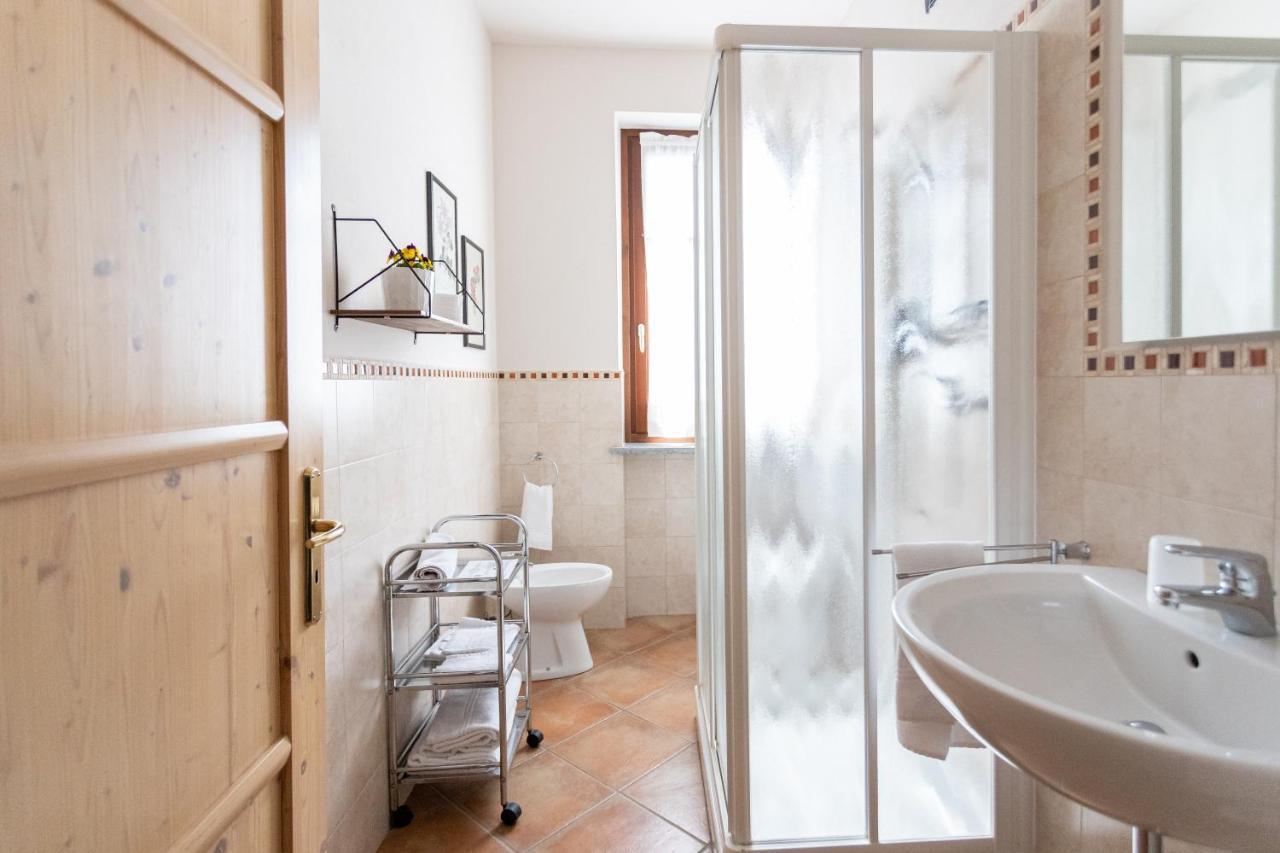 Agriturismo Cascina Monchiero Bra Exteriér fotografie