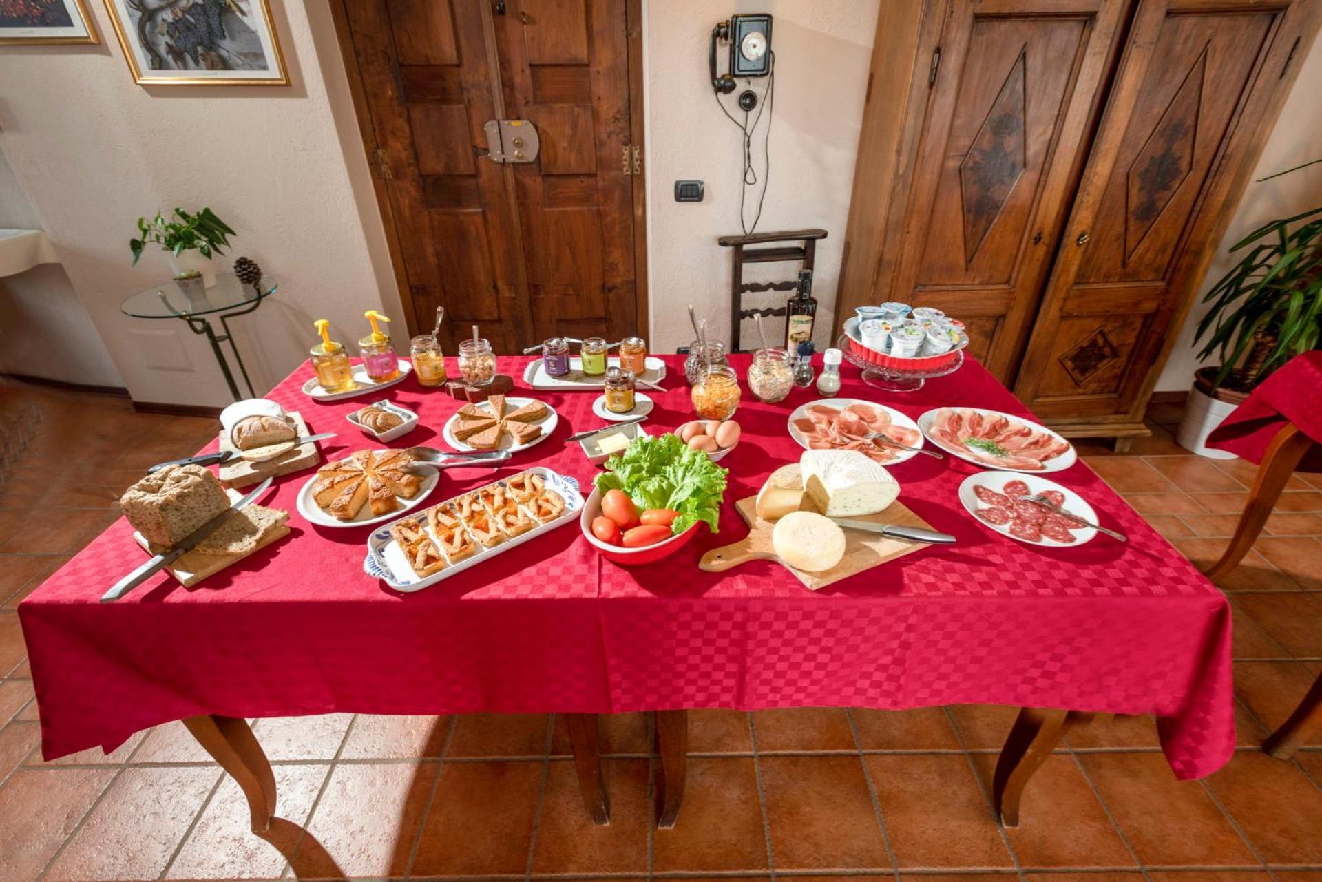 Agriturismo Cascina Monchiero Bra Exteriér fotografie