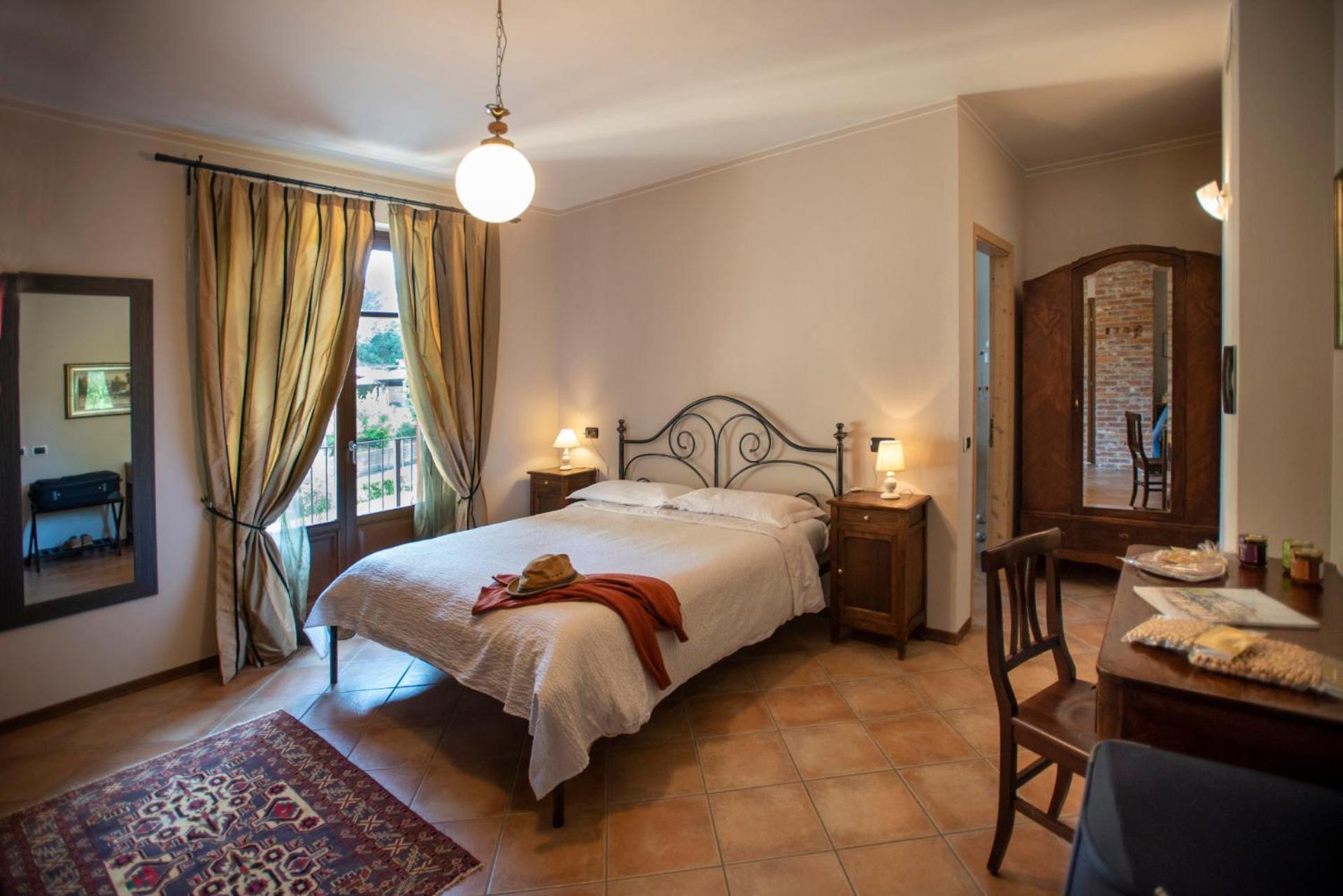 Agriturismo Cascina Monchiero Bra Exteriér fotografie